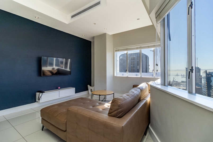 2 Bedroom Property for Sale in Cape Town City Centre Western Cape